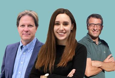 Bernardo Calvo Lena Maas Eduard Fitó