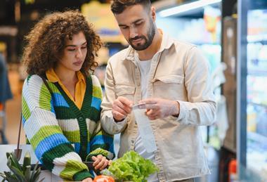 Shoppers are seeking out price deals