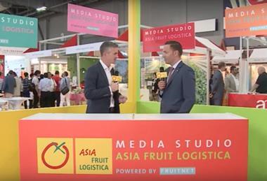 Julio Nestar MSC AFL2018