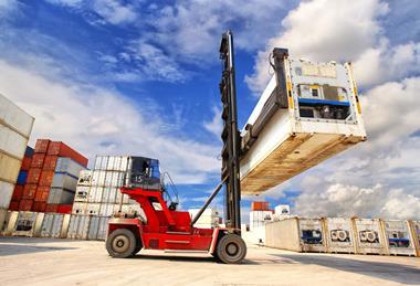 Logistik