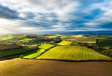 The news is a win for British farms