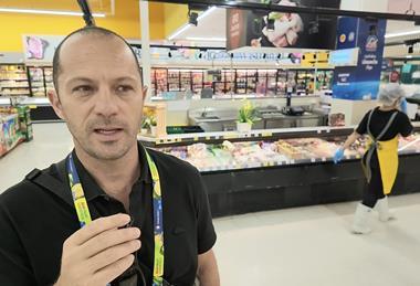 Carlo Magni Asiafruit Insights