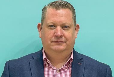 Paul Frowde managing director Mission Produce UK and Europe