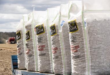 McCain is investing in regenerative farming