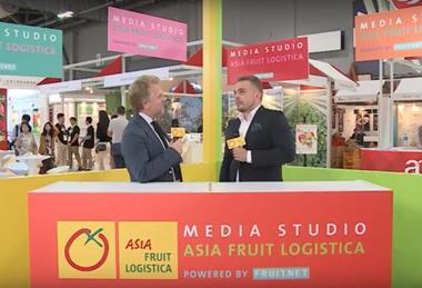 Volodymyr Glus AFL2018