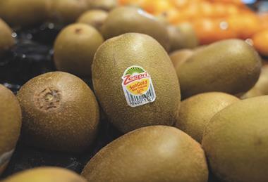 Zespri SunGold