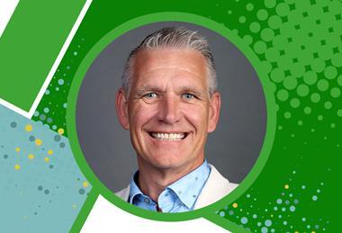 Eric Patrick Washington State Fruit Commission headshot