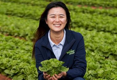 Yumeng Chen & Jackson Broadman_Nuffield Scholars 2026