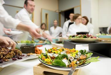 Brakes is opening up new avenues for smaller suppliers