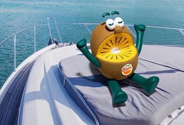 NL Zespri kiwi brother SunGold