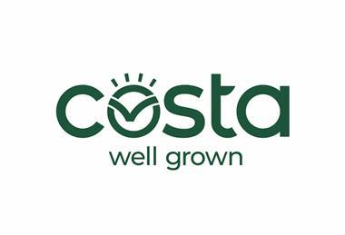 Costa Group logo