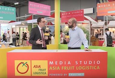 Salah Sukkarieh AFL2018