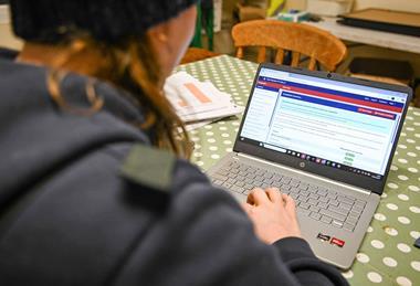 Red Tractor has introduced three major improvements to its member portal