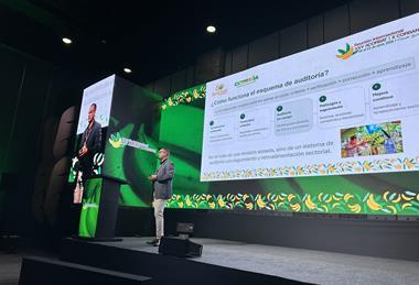 Corbana International Banana Congress