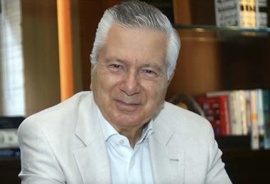 Mohammad Abu-Ghazaleh Del Monte 2025