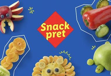 Snackpret Lidl