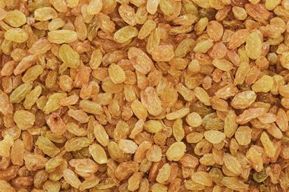 Dried sultanas Adobe Stock