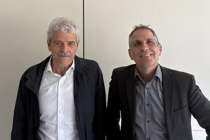 Ennio Magnani Harald Weis Assomela