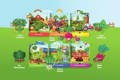 Lidl Farms