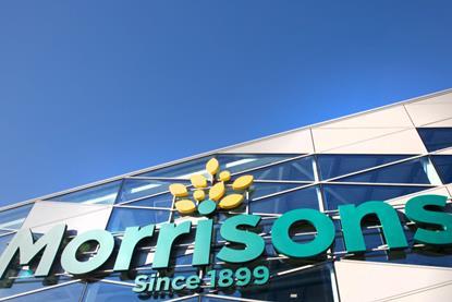 Morrisons has agreed new SBTi targets