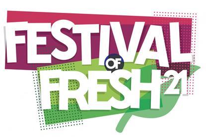 Festival of Fresh logo