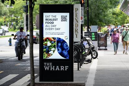 IFPA All Day Every Day campaign marketing