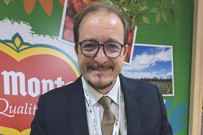 Gianpaolo Renino Del Monte