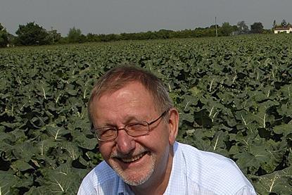 Alan Clements, founder of TH Clements, has passed away