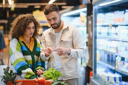 Shoppers are seeking out price deals