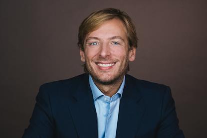 Matteo Colombini Orsero