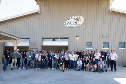 Sunworldaugust2025fieldday