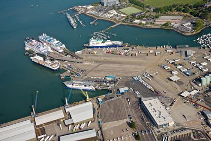 Port operators want compensation