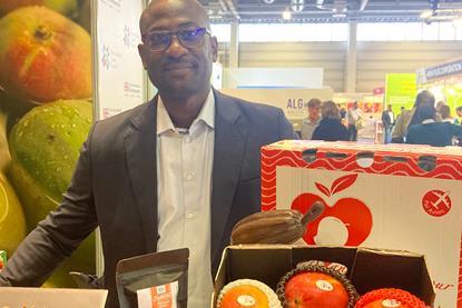 ADF Agro Diaby