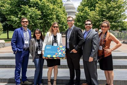 IFPA Washington Conference