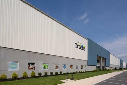 Trucco facility
