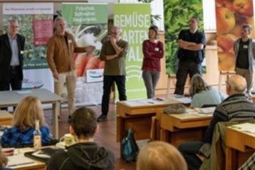 pflazmarkt seminar