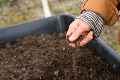 Soil