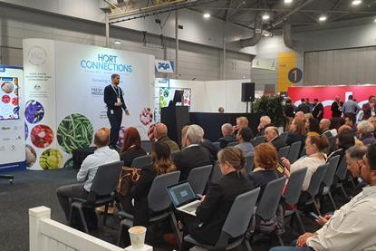 Hort Connections 2022 Andrew Jones BDO