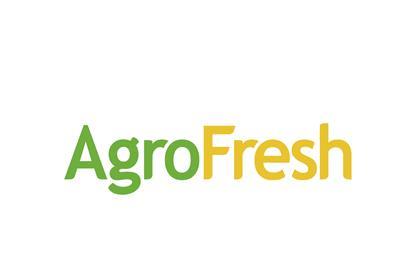 AgroFresh logo color
