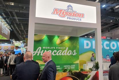 mission produce fl 2025