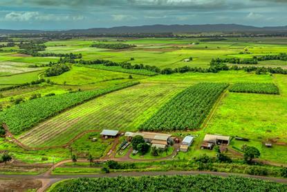 Premier Fresh Australia farmland North Queensland