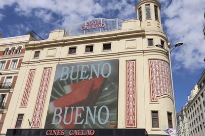 Bollo bueno bueno