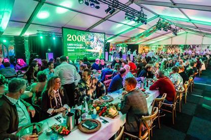 NL The Greenery 30 year anniversary