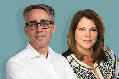 Andrea Montagna Mayda Sotomayor