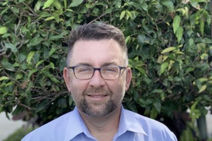 Antony Allen CEO The Avolution