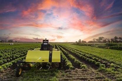 The 2025 Gatton AgTech Showcase held in Queensland