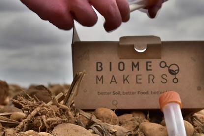 Biome Makers