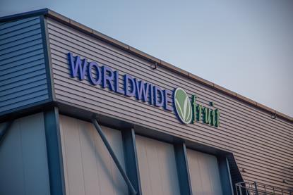 Worldwide Fruit will host tours at its main site in Pinchbeck next to Spalding