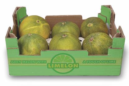 Hillfresh Limelon box