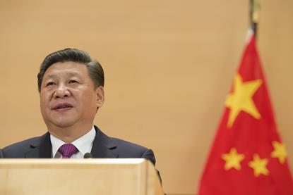 Xi Jinping